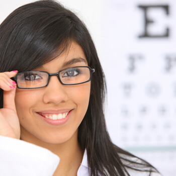 Optometry Services - Community Oriented Primary Care (COPC) health centers
