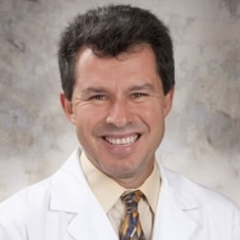 Luigi Meneghini, MD