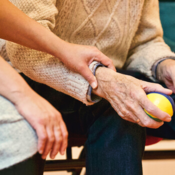 Nerve Damage (Neuropathy)