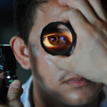 Ophthalmology