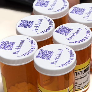 Medication Assistance Programs