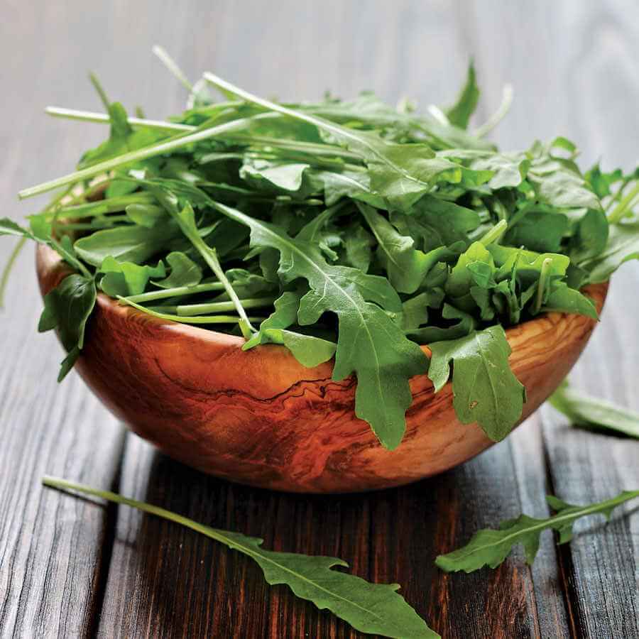 Arugula