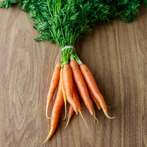 Carrots