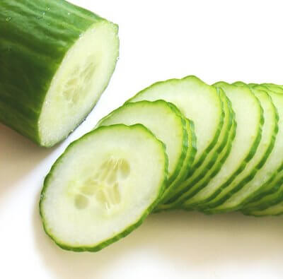 Cucumbers