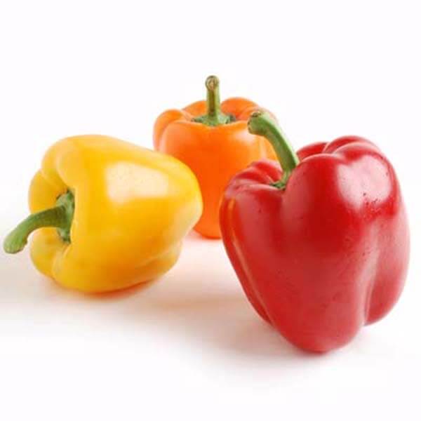 Peppers