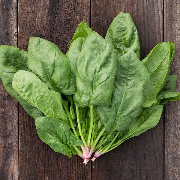 Spinach